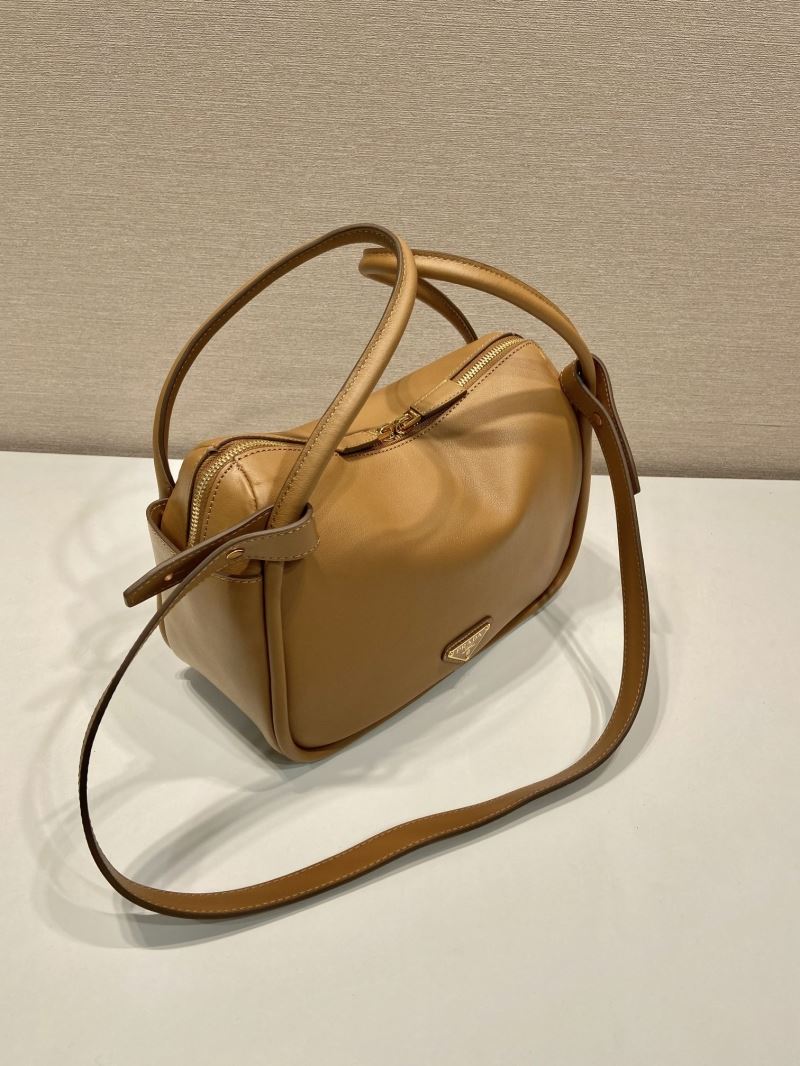 Prada Satchel Bags